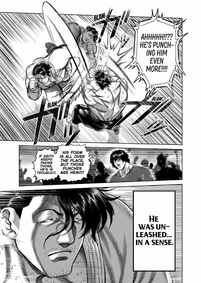 Kengan Omega Chapter 225 image 13_optimized